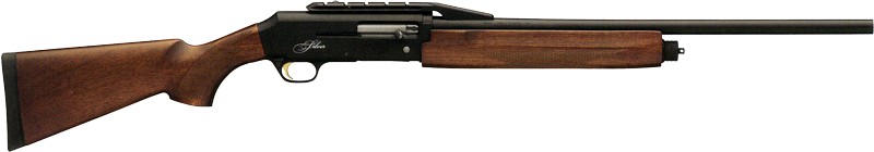Browning 011414621 Silver Rifled Deer 20 Gauge 22" 3" 4+1, Non-Glare Matte Black Alloy Receiver, Satin Turkish Walnut Stock, Cantilever Weaver-Style Scope Mount, Optics Ready - View 2