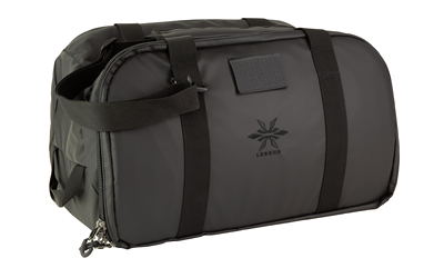 Chimera CMA100-BK Deluxe Range Bag, Black Polyester Construction - View 2