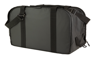 Chimera CMA100-BK Deluxe Range Bag, Black Polyester Construction - View 3