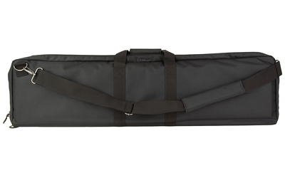 Chimera CMA300-BK Deluxe Single Weapons Case, Polyester, Black - View 2