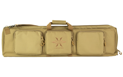 Chimera CMA300-DE Deluxe Single Weapons Case, Polyester, Dark Earth - View 2