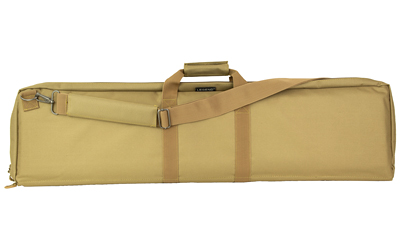 Chimera CMA300-DE Deluxe Single Weapons Case, Polyester, Dark Earth - View 3
