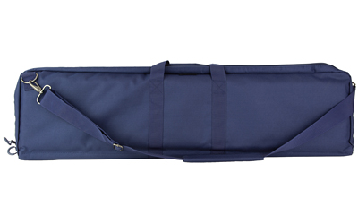 Chimera CMA300-MB Deluxe Single Weapons Case, Polyester, Midnight Blue - View 3