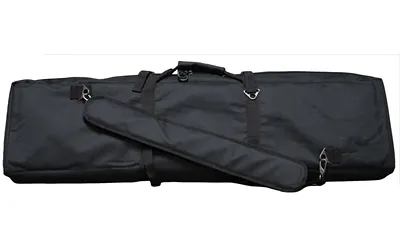 LEGEND CHIMERA TAC RIFLE CS 42" BLK - View 4