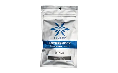 Legend Outdoor Gear Aftershock Cleaning Cable Fits 6.5/26 Caliber Rifles - View 2