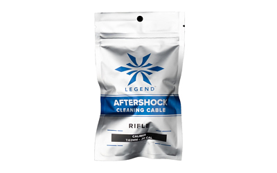 LEGEND AFTERSHOCK CLN CABLE 30/7.62 - View 2