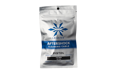 Legend Outdoor Gear Aftershock Cleaning Cable Fits 22 Caliber Pistols - View 2
