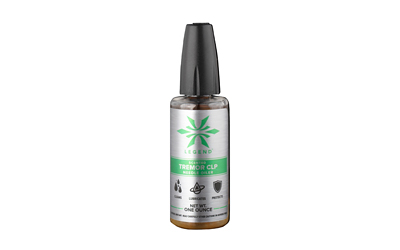 Legend Outdoor Gear Tremor Scented CLP Lubricating Oil 1oz Needle Bottle - View 2