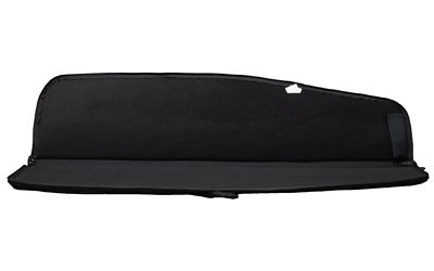 Pegasus PEG402-BK Tactical Rifle Case, 44" Polyester, Black - View 2
