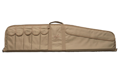Pegasus PEG402-DE Tactical Rifle Case, 44" Polyester, Dark Earth - View 2