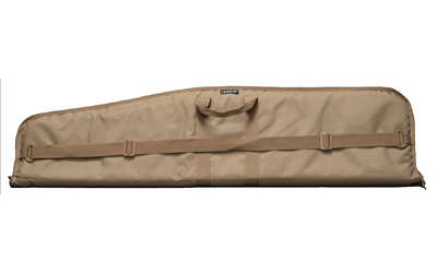 Pegasus PEG402-DE Tactical Rifle Case, 44" Polyester, Dark Earth - View 3