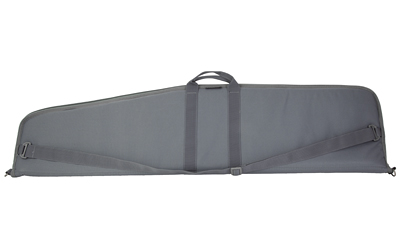 Pegasus PEG402-SG Tactical Rifle Case, 44" Polyester, Stealth Gray - View 3