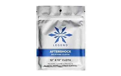 LEGEND AFTERSHOCK SILICONE CLOTH - View 2
