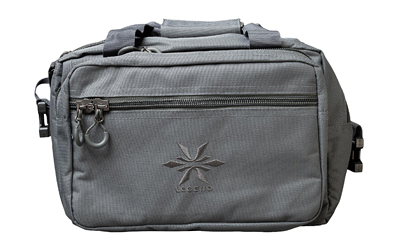 Legend Pegasus Mini Range BAG GRY PEG700-SG - View 2