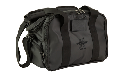 Chimera CMA150-BK Deluxe Mini Range Bag, Black Polyester - View 2