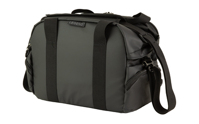 Chimera CMA150-BK Deluxe Mini Range Bag, Black Polyester - View 3