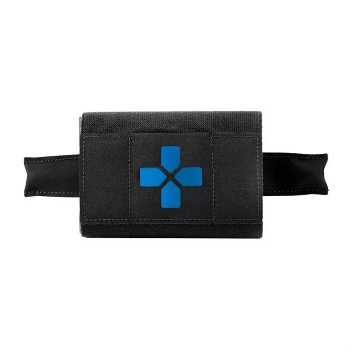 Blue Force Gear BT-TKN-MTKN-PRO Micro Trauma Kit Belt Mount Black - View 2