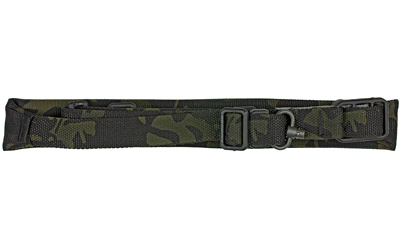 Blue Force Gear VCAS-2TO1-RED-200-MB Vickers 221 Padded Sling Multicam - View 2