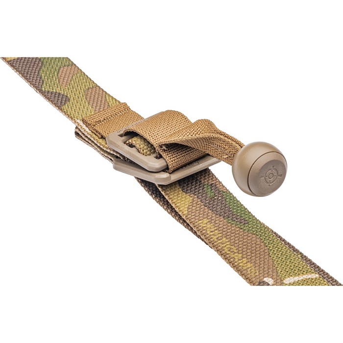 Blue Force Gear GMT-125-OA-MC Sling 1.25" Width Multicam - View 4