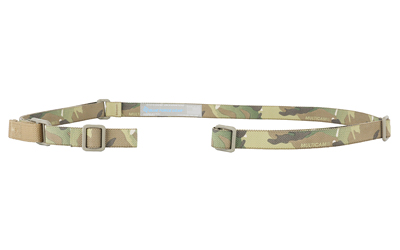 Blue Force Gear VCAS100OAMC Vickers Sling MultiCam Cordura Rifle - View 2