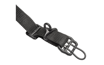 Blue Force Gear SPECIAL-1903-BK SMG Sling Black - View 3