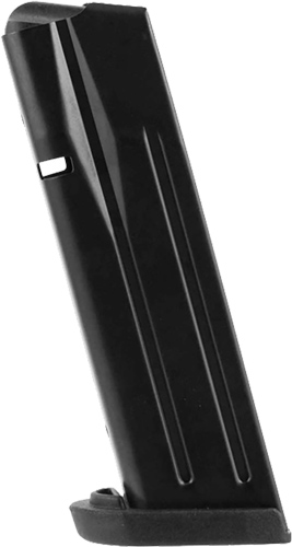 SAR USA SAR9 9mm Luger 15RD Pistol Magazine Black Matte - View 2