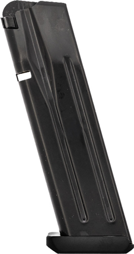 SAR USA MAGAZINE SOCOM COMPACT 9MM 15RD BLACK - View 2