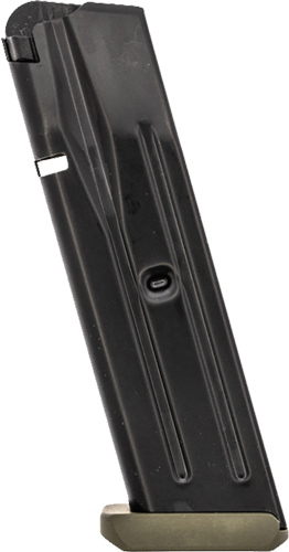 SAR USA MAGAZINE SOCOM COMPACT 9MM 15RD OD GREEN - View 2