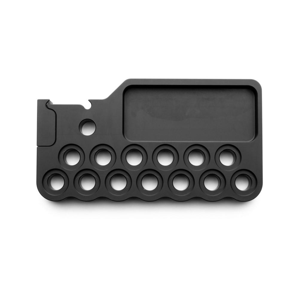 Area419 ZERO Storage Block, ARCA-Mounted, Tool Organizer, Ambidextrous - View 2