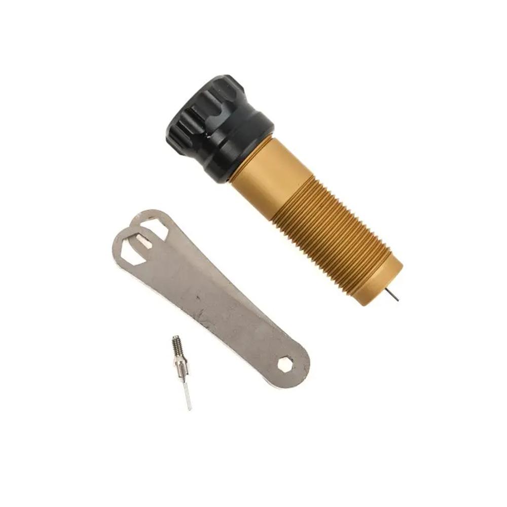 Area 419 4197/8Decap Zero Spring-Loaded Universal Decapping Die - View 2