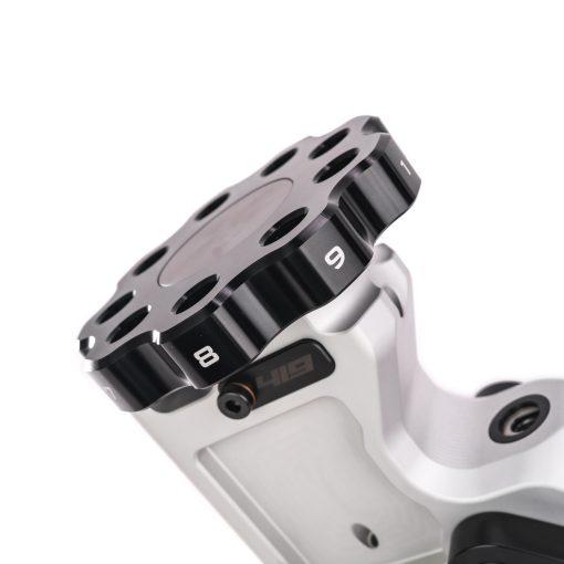 Area419 ZERO Press Gen 2 with 7/8 Turret Head - View 2