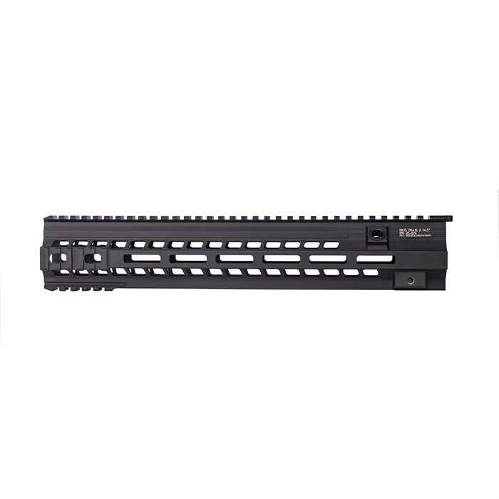 Geissele 05-826B 14.5" HK416 MK15 Super Modular Rail M-LOK Black - View 3