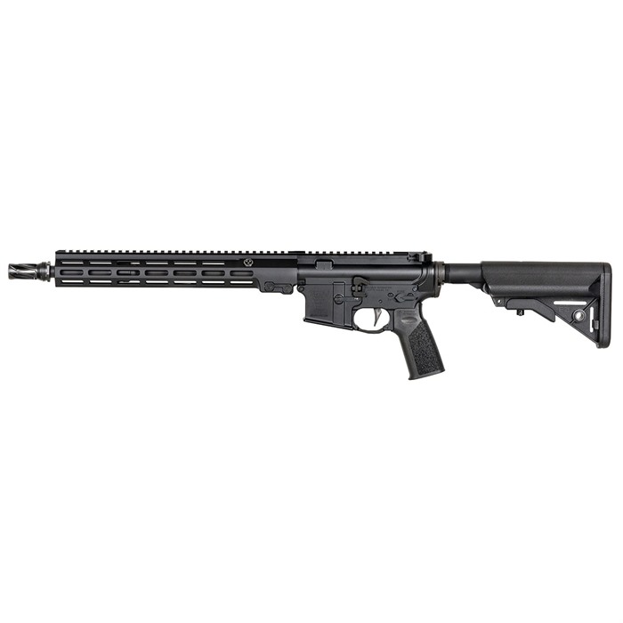 GEISSELE AUTOMATICS Super Duty MOD1 5.56 NATO 14.5" Semi-Auto Rifle 08-396B - View 3