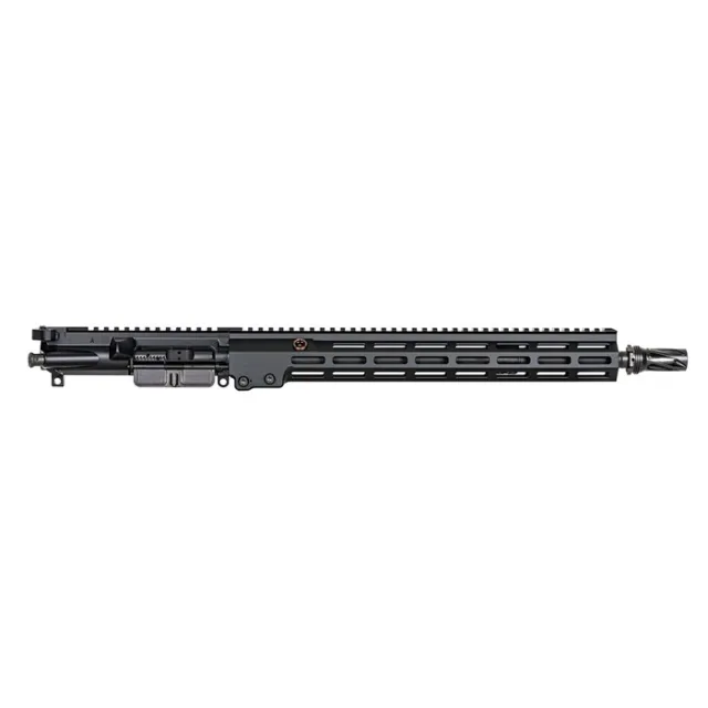 Geissele 08-548B AR-15 Super Duty Mod1 5.56x45 16" Upper Black - View 2