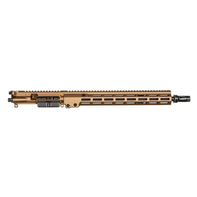 Geissele 08-548S AR-15 Super Duty Mod1 5.56x45 16" Upper Receiver DDC - View 2