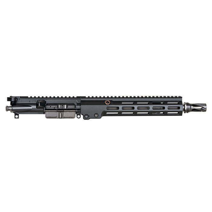Geissele 08-544B AR-15 Super Duty Mod1 5.56x45 11.5" Upper Black - View 2