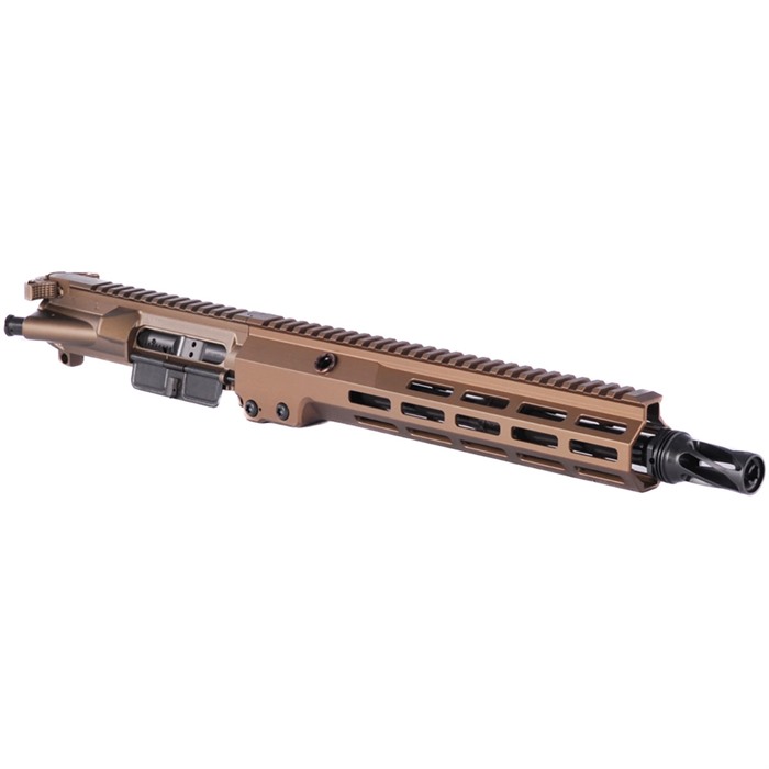 Geissele 08-545S AR-15 Super Duty Mod1 5.56x45 12.5" Upper DDC - View 2