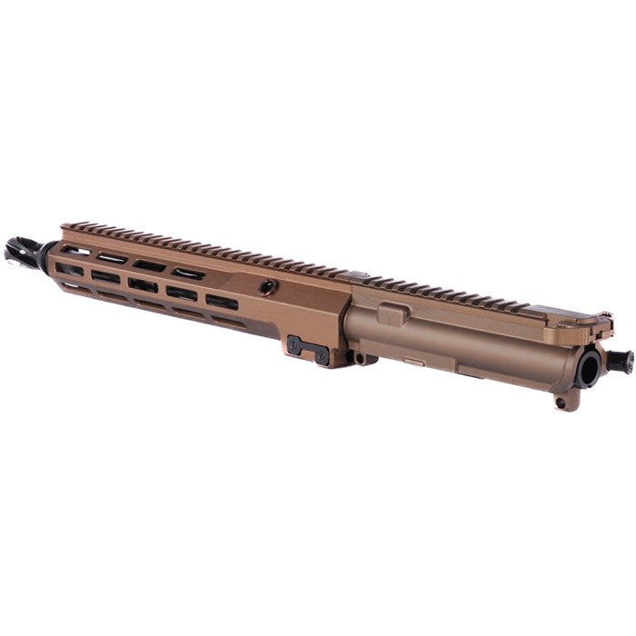 Geissele 08-545S AR-15 Super Duty Mod1 5.56x45 12.5" Upper DDC - View 3