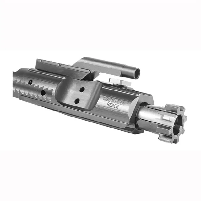 Geissele 05-2993 5.56x45 AR-15 Enhanced Bolt Carrier Group Black 5.56 X 45 - View 2