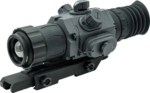 Armasight Contractor 320 Thermal Rifle Scope 3-12x25mm - View 2