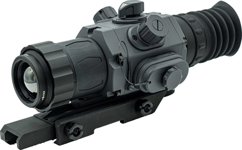 Armasight TAVT66WN5CONT102 Contractor 640 Thermal Rifle Scope 3-12x50mm - View 2
