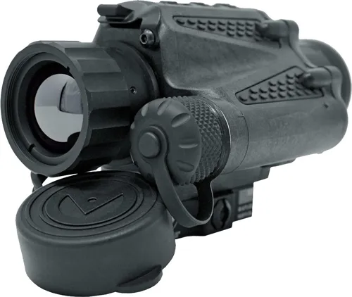 Armasight TAVT66CN2JOCK102 Jockey 640 Thermal Clip On Black 1x For... - View 2