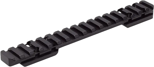 Browning 12521 Picatinny Rail Matte Black Aluminum Fits X-Bolt/X-Bolt 2... - View 2