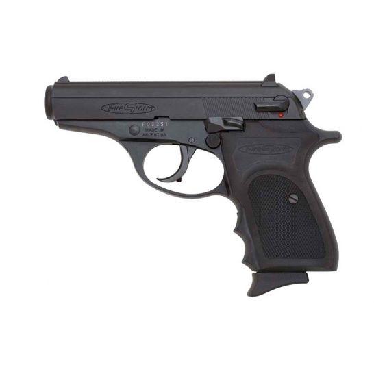 BERSA FS380M 380 ACP 3.5in 7rd Semi-Automatic Pistol CA Compliant (FS380M) - View 2