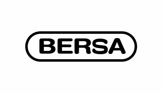 Bersa BP9FSMOR BP9 Full Size 9mm 4.25" Matte Blue Semi-Auto Pistol - View 2