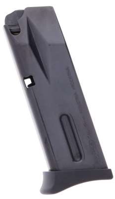 BERSA MAG THUNDER 9 HC & XT - 9MM Matte Magazine, Low Capacity 10RD - View 2