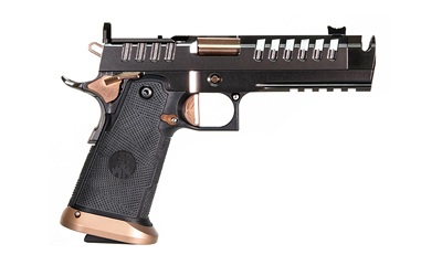WATCHTOWER Apache 9mm 17Rd Optics Ready 4.6 Barrel - View 2