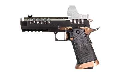 WATCHTOWER Apache 9mm 17Rd Optics Ready 4.6 Barrel - View 3
