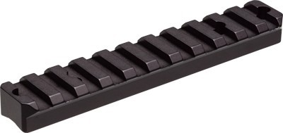 Winchester Scope Base SXP 1-PC Black Matte - Fits Impala Plus - View 2