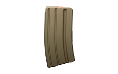 GO MAG AR15 20RD STL 5.56 - View 2